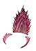 TAMASHII NATIONS Bandai Tamashii Effect Energy Aura (Red Ver.), Multi