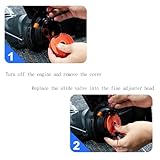 Zoom IMG-2 dcszgzw bobine di filo per Zoom IMG-2 dcszgzw bobine di filo per