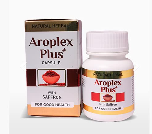 Aroplex plus