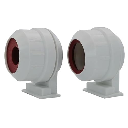 ATGADNXMUW Base de lampe LED étanche T5 T8 G13 G5, fluorescente, économie de douille LED, support for vis, douille d'ampoule for Aquarium 500V 2A(G5 T5)