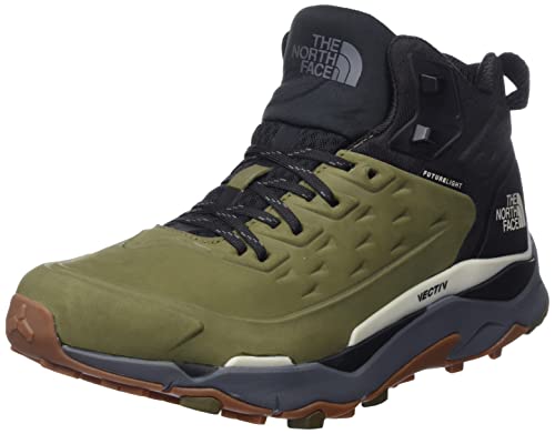 Image of THE NORTH FACE Men's Mid-Top Walking Shoe