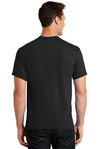 Port & Company-Core Blend Tee. PC553
