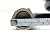 12 FT Propane Quick Connect Hose for RV to Grill, BBQ Quick Release LP Gas Line for Camp Chef Stove, Pit Boss Burner [2677] - 3/8 Female Flare Fitting x 1/4 Full Flow Male Plug