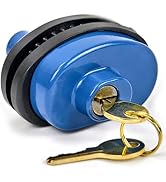 RioRand Gun Trigger Lock Alike Keyed Gun Lock Compatible with BB Gun, Rifles, Shotgun, Handgun, P...