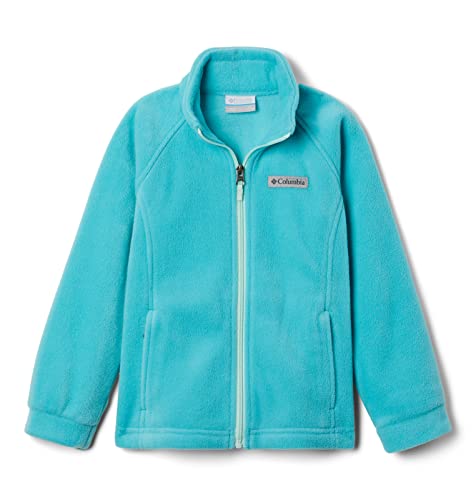 Image of Columbia Kids Benton Springsa ¢ Fleece (Little Kid /Big Kid)