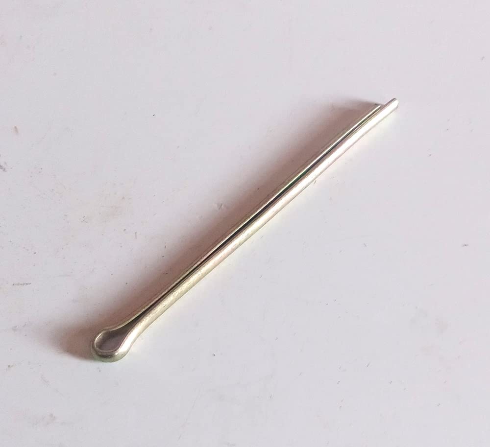 Split Cotter Pin (6 x 75mm) 8 Pcs - Image 3 thumbnail