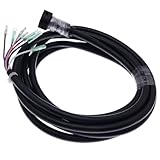 Automotive Replacement Parts 703 Remote Control Box Main Harness 7Pin 688-82586-21 Cable For Yamaha Outboard Mod-A98P-5711