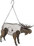 Outside Inside 99833 Moose Mesh Birdfeeder
