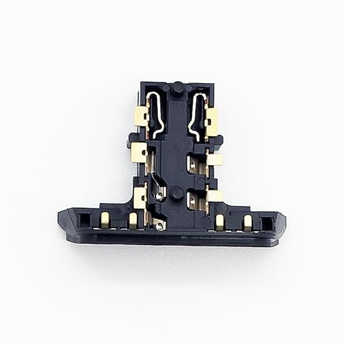Image of Audio Headphone Microphone Headset Jack Connector Socket Module Replacement for Sony PlayStation 5 PS5 (1pc)