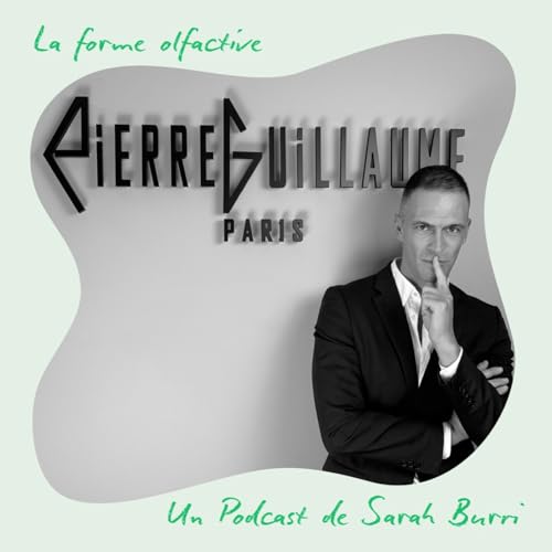 Pierre Guillaume, le parfum et le huiti&egrave;me art