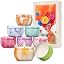 8-Pack Scented Candle Gift Set