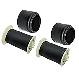 maXpeedingrods 2 X Molle ad Aria Pneumatiche Posteriore Destro e Sinistro per BMW 5 Series 5S F07 GT F11 per Touring Wagon F11, Sospensioni Pneumatiche Ammortizzatori ad Aria (Vecchio Modello)