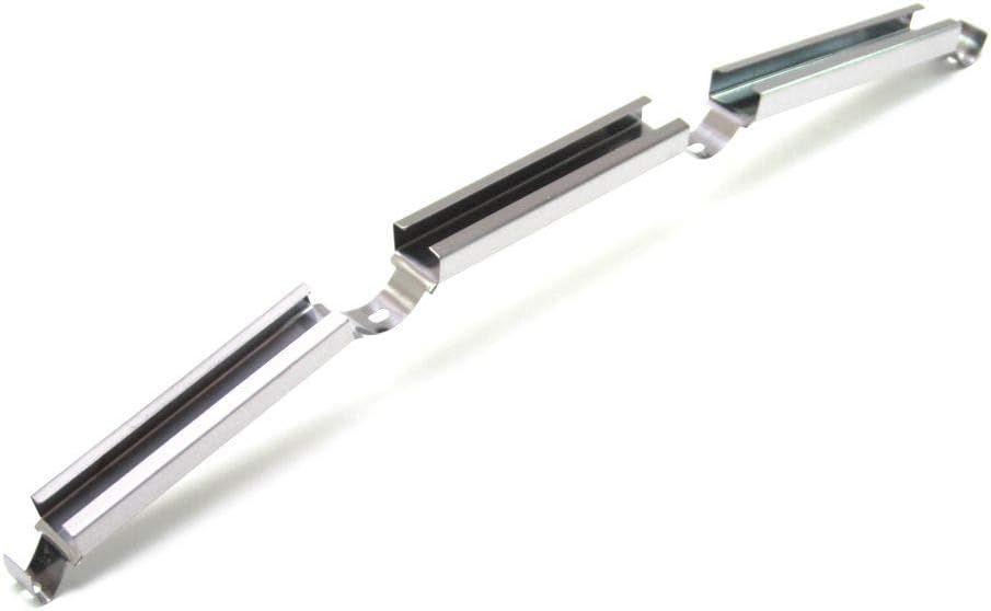 Music City Metals 01673 Stainless Steel Burner Replacement for Gas Grill Model Kenmore 415.16107110