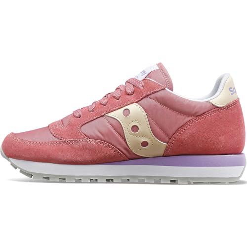 Saucony JAZZ ORIGINAL - Női szabadidőcipő - bézs Saucony JAZZ ORIGINAL - Női szabadidőcipő - bézs