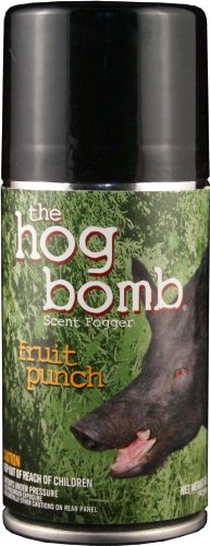 Buck Hog Bomb Fruit Punch