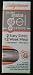 Sally Hansen Salon Insta Gel Strips Sss Snake Eyes - 16 ct, Pack of 2