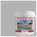 EpoxyElite EVO 110 Grigio Perla 5 kg - 11 lb.