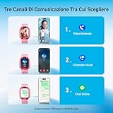 Zoom IMG-2 okyuk t17 smartwatch bambini 4g Zoom IMG-2 okyuk t17 smartwatch bambini 4g