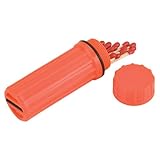 Coleman Plastic Match Holder