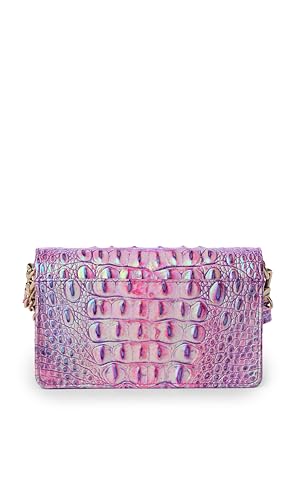 BRAHMIN Minuette - Purple Iris Melbourne3
