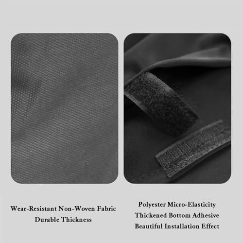 55.1x28.3in Portable Pickleball Court Divider, Easy-Clean Ping Pong Field Fence, Ideal for Home & Community Play, Durable & Lightweight Sports Barrier