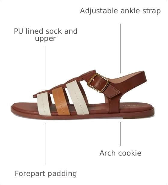 Image of Cole Haan Women's Flynn Fisherman