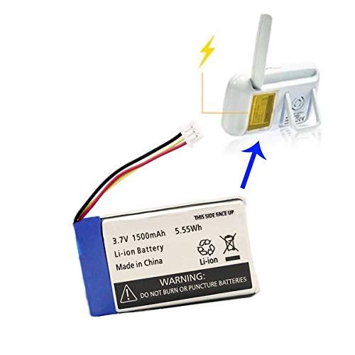 Top 10 Best infant optics battery Reviews NecoleBitchie