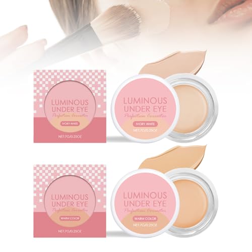 Lanhao Luminous Under Eye Augen Concealer