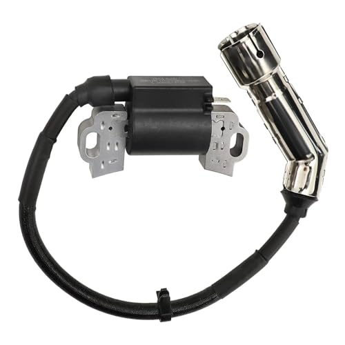 Bobina de encendido de alta chispa para cortacésped Troy Bilt CC800 y MTD CC30H