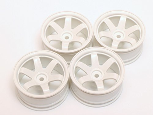 ラジコン ホイール 4本セット」の人気商品一覧 | 安い商品を通販サイト