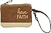 Primitives By Kathy Wristlet - Have Faith
