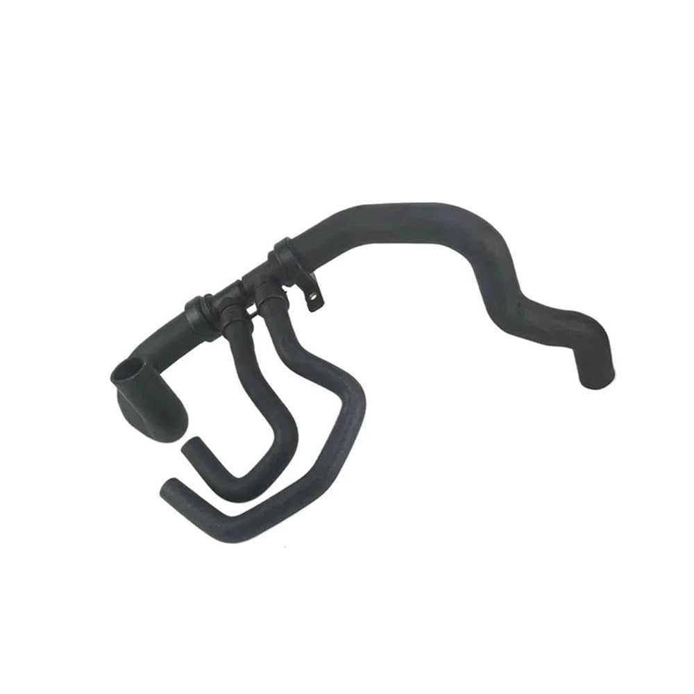 135254 Radiator Outlet Pipe Lower Water Hose for 308 3008 408 RCZ 408 1.6T THP for C4 C4L 2009-2016