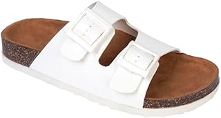 صندل كريستا مريح من جيليز - شبشب