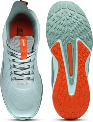 Image of Action | Athleo | TURBO-2101 | Trendy | Lightweight | Comfortable | Durable | Sports | Running Shoes | for Men