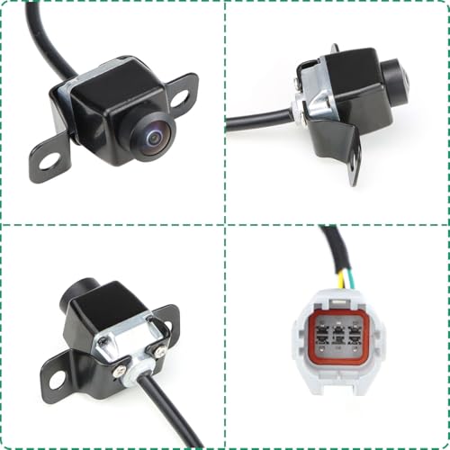 Wireless Backup Camera for Truck