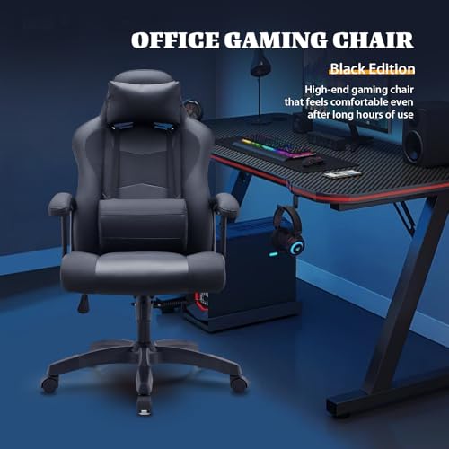 Msdizuo Gaming Chair Ergonomic Office Chair MZ813 の商品画像 7
