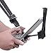 Produktbild HSKB Controller Halterung Tablet Halter für DJI Mavic Air 2 Drohne für Smartphones Tablets Halter Monitor Extension Adjustable Bracket Remote Quadcopter Zubehör