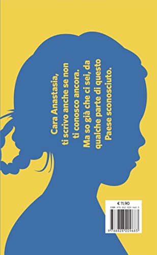 L'abbraccio Di Kiev. Lettera A Una Bambina Rinata - 2