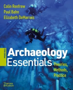ARCHAEOLOGY THEORIES METHODS AND PRACTICE PDF FREE DOWNLOAD visual data 3