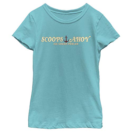 Image of Fifth Sun Girls' Scoops Ahoy