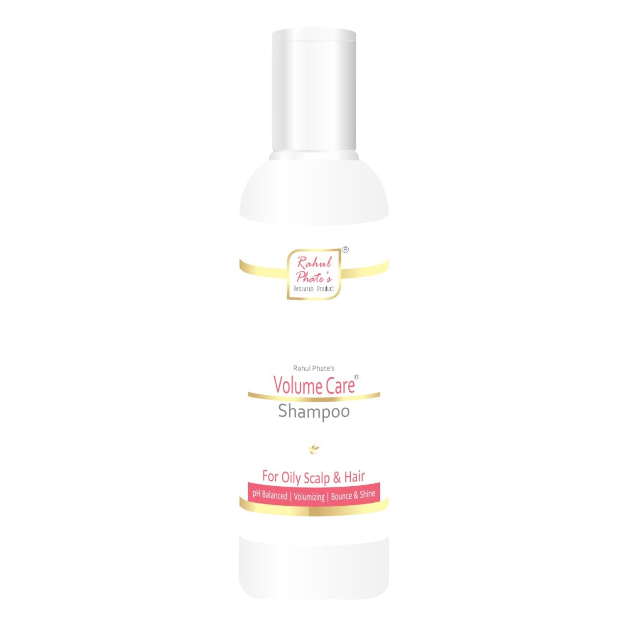 Rahul Phate's Research Product Volume Care Shampoo For Oily Hair, 1 Count-picture-11
