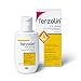 Produktbild Terzolin 2% Lösung  die medizinische Schuppen-Kur zur Behandlung des ursächlichen Schuppenpilzes, mit Ketoconazol; 100 ml Flasche