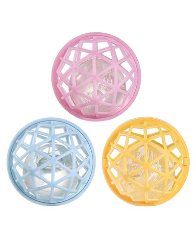 JUKOTA 3 PCS Taschenreiniger, Wiederverwendbare Taschenreiniger, Entfernt Schmutz, Krümel & Flusen aus Tasche, Koffer, Rucksack und Schulranzen