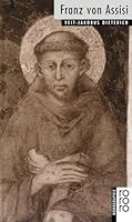 Franz von Assisi. 3499505428 Book Cover