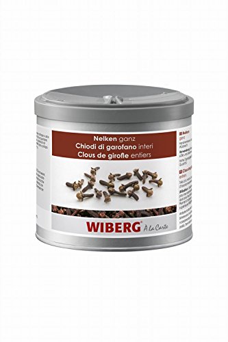 Wiberg Clavos enteros, 470 ml, 1 unidad (1 x 470 ml)