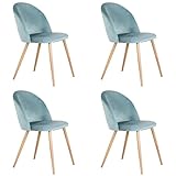 chaise bar fer bois 【Chaise de salle à manger 】Taille totale 43P x 48L x 80H cm, hauteur d'assise 43 cm, toutes les dimensions sont mesurées manuellement, il peut y avoir un écart de 1 à 3 cm ; les acheteurs doivent lire attentivement la description du produit avant d'acheter, comme la taille du produit, la couleur, l'expédition. méthode, quantité, etc. Évitez les problèmes inutiles causés par des problèmes de non-qualité.