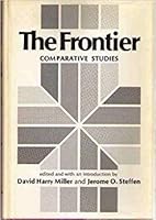The Frontier 0806113766 Book Cover