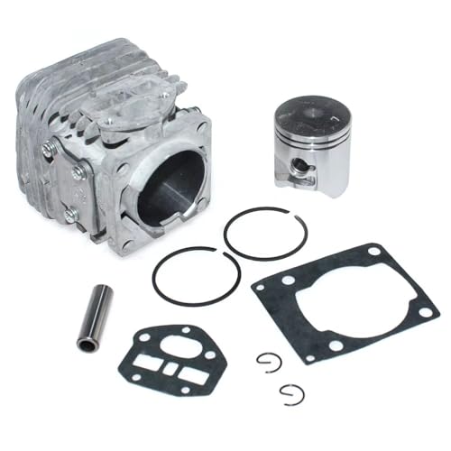 Kit cylindre-piston pour tronçonneuse EB358 MS4018 TB3516CC - 3