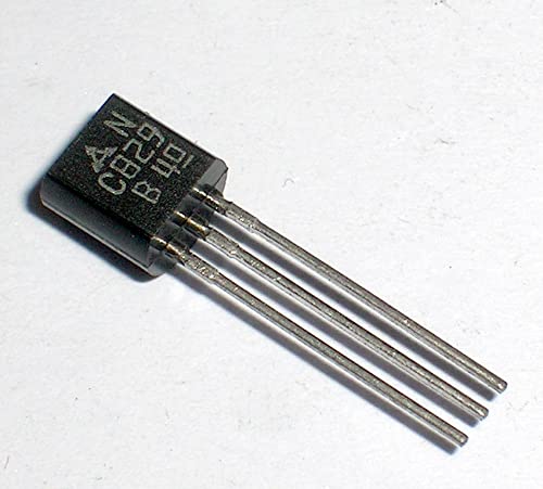 20pcs 2SC829-B 2SC829 C829 Transistor TO-92