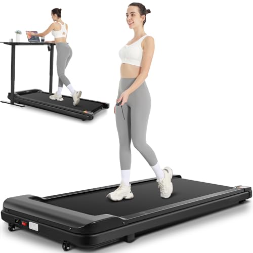 Caminadora Walking Pad 2.5 hp con banda ancha portátil